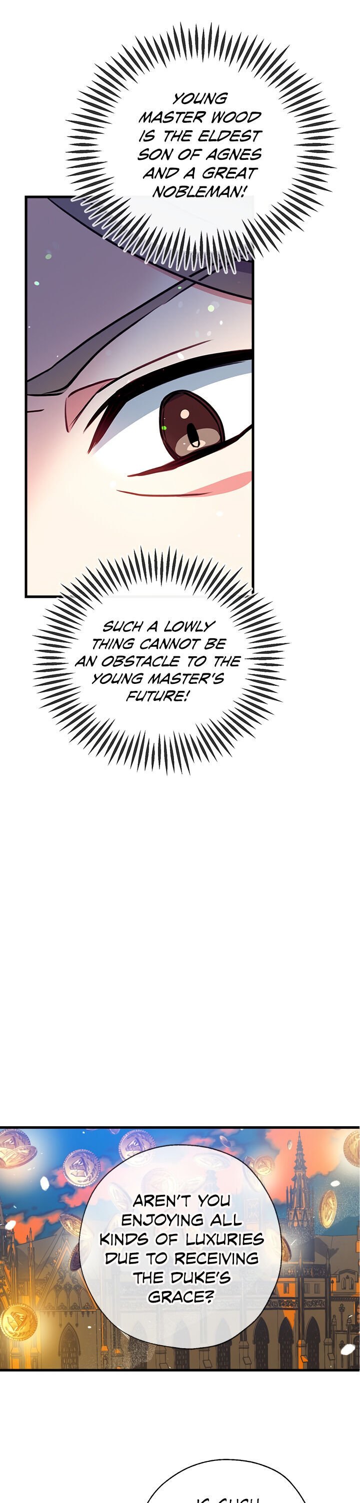 Can We Become a Family? Chapter 4 28